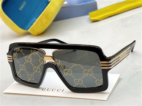 replica gucci sunglasses|genuine gucci sunglasses.